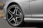 Mercedes-Benz CL65 AMG 2013 года